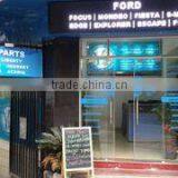 Guangzhou Yuanyuan Auto Parts Co., Ltd. company overview - view 1 thumbnail