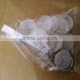 Pop Pop Boats Candles Pack