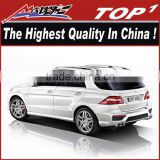 2013 BENZ-ML-style AG body kit BENZ ML63 body kit