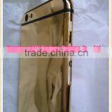 Luxury for Iphone 6 Plus Gold Plated Housing Replacement thumbnail-5
