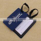 High Quantity Custom 2D Travel Tag Travel Luggage Tag thumbnail-1