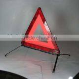 No Need for Battery Symbol Warning Triangle