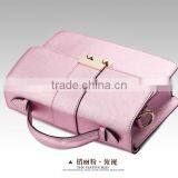 NEW ! !classical Famous Brand Name Tote Leather Bag Ladies Crossbody Bag thumbnail-3