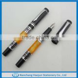 high quality gift promotional fountain pens