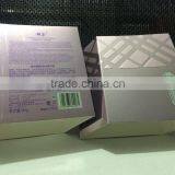 Cosmetic Paper Cover for Box Set Facial Mask Package thumbnail-1