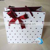 Direct Factory Custom Printing Cardboard Paper Bag for Packaging