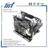 Motor Automatic Rfid Card Collector MT163 thumbnail-2