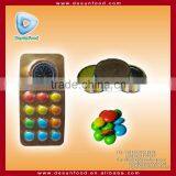 Chokolate Clock Fashionable Chocolate thumbnail-4