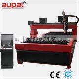 High Precision CNC Flame Plasma Cutting Machine