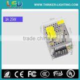 2015 CE ROHS Approved Mental Case 30W 2.5A LED Power Supply thumbnail-2