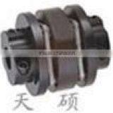 Locking Assemblies Single Plate Springs Couplings