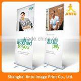 2016 Factory Roll up Banners Poster Stand,display Stand Roll up Banner Poster Board Quality Choice Most Popular thumbnail-3