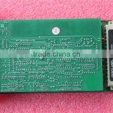 DOFLUID QPE-074 Amplifier Board / Amplifier Card for Injection Molding Machine thumbnail-1