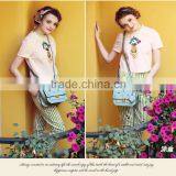 2015 Beautiful Lady Fashion BAGS LAdies HaHandbags,Handbags Ladies Fashion Bag,PU Ladies BagS Leather HANDBAGS thumbnail-1