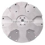 24ft Energy Saving Industrial Factory Ceiling Fan thumbnail-4