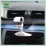 Universal Smartphone CD Slot Mount Holder,C Grip CD Slot Mount,C Clamp CD Player Loading Port for Smartphone TS-VPH06C thumbnail-1