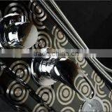 304 S.S Wall Shower Panel Y-013 thumbnail-4