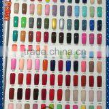 2015 Wholesale Factory Price 3 in 1 Gel Polish One Step Gel Polish