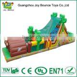 2015 Inflatable Obstacle for Sale , Inflatable Obstacle Product , Inflatable Jumping Obstacle