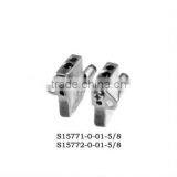 S15771-0-01-5/8,S15772-0-01-5/8 Needle Clamp for BROTHER/sewing Machine Spare Parts