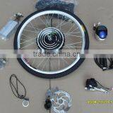 48v1000w Electric Bike Conversion Kits, E-bike Kits, thumbnail-1