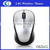 Nano Usb Receiver Wireless Usb Mini Optical Mouse