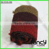 20mm Height, Monofilament Gras Yarn, Artificial Grass for Football Field