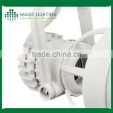 Magic Lighting Hot Selling PAR30 35W Square Microwave Sensor Led Ceiling Light for Steam Room thumbnail-5