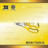 Long Length Scissor With Yellow Color