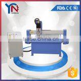 Desktop Used 4th Axis Mini Cnc Metal Milling Router thumbnail-3