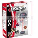 Have Nestle and TUV Audit Report Basketball Stand Toy for Sport Equipment thumbnail-3