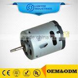 Electic Aircraft Model Use High Quality 12mm 3V Low Speed Mini DC Gear Motor Engine thumbnail-6
