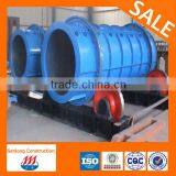 Sanlong Technology Centrifugal Concrete Pipe Mold thumbnail-1