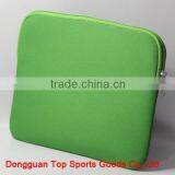 Neoprene Case Bag for IPad Air 2, UltraPortable Zipper Portfolio Neoprene Sleeve Case Bag for Apple IPad Air 2 thumbnail-5