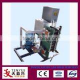 High Efficiency Water-water Cooler System