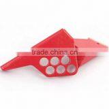 Small Universal Ball Valve Lockout