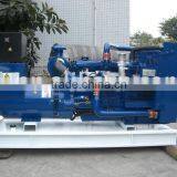 diesel generator set powered by Lovol engine 1006TG1A12 series