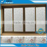 Glass Films Type and PET Release Paper Decorative Window Film