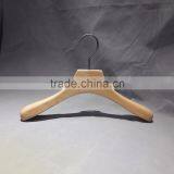 Clothes Clothing Type and Garment Usage Velvet Hangers Children Wood Hanger