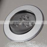Low Price 30 Degree Led 3w Ceiling Light