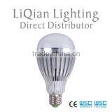 E27 Base 12W LED Light Bulb, 12W LED Lamp