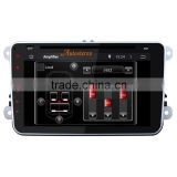 8" Android 4.4.4 Special Car Radio GPS Navigation Mp3 Player for Seat Scoda car radio cassette