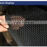 Factory wholesale 100%polyester material 3D air mesh fabric