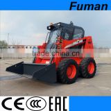 WECAN 950 hot sale skid steer loader price