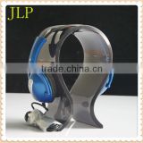 Hot sale Acrylic headset display stand