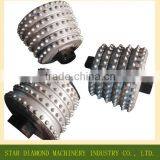 Raise Bore Drilling Machine SD200, Raise Boring Machine, Drilling Rig thumbnail-2