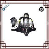 MED Scba Maker,self-contained Breathing Apparatus,firefighting Equipment,emergency Breathing Air Respirator thumbnail-1