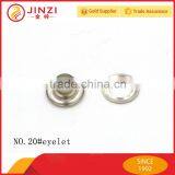 Wholesale Price Eyelets for Clothing and OEM Support Quality Choice thumbnail-5
