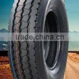 Hot sale 1200r24 heavy duty truck tire with SASO certificates