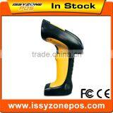 IPBS050 Industrial-Grade USB Handheld 1D Laser Barcode Scanner Fit For Industrial Field